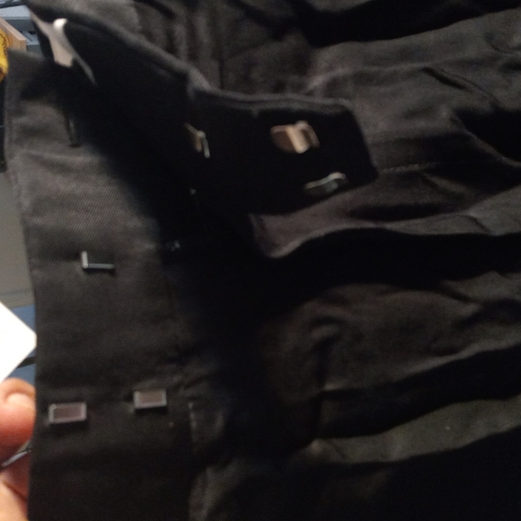 Wide legged dress pants - Picture 4 of 5